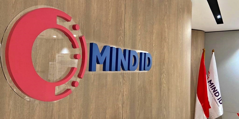 MIND ID Gunakan Cangkang Sawit untuk Dekarbonisasi MIND ID Gunakan Cangkang Sawit untuk Dekarbonisasi