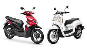 Rekomendasi Motor Terbaik untuk Ojek Online 2025: Irit, Tangguh, dan Nyaman