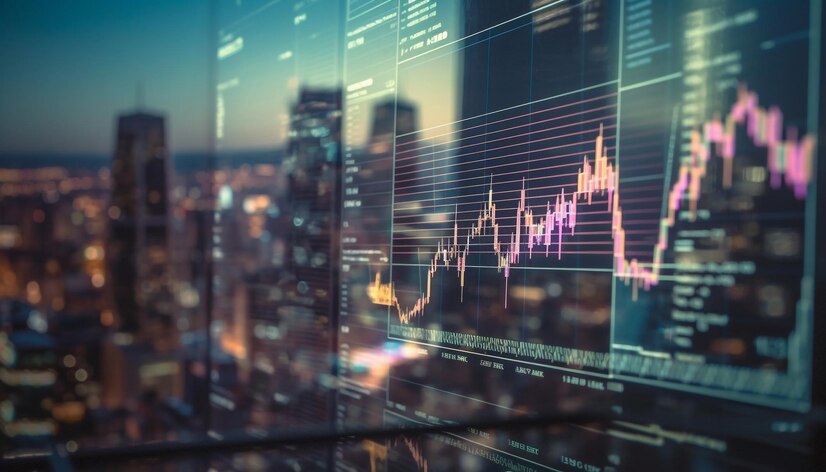 Bursa Asia Kompak Naik, Investor Pantau Langkah Trump