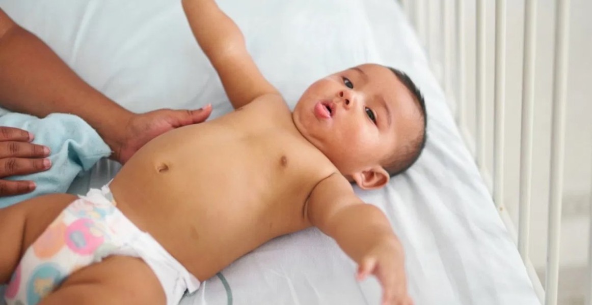 Cara Mengatasi Batuk pada Bayi dengan Aman dan Efektif