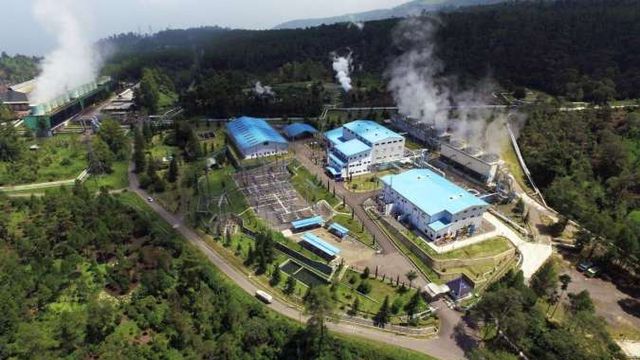 Pertamina Geothermal (PGEO) Gencar Genjot Kapasitas 1 GW, Peluang Saham Menarik Bagi Investor