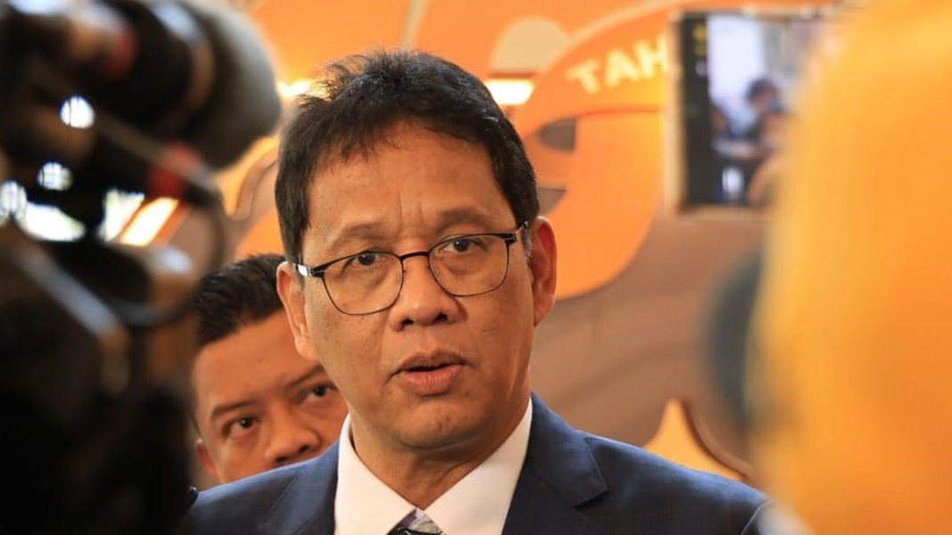 Pemerintah Tegaskan Posisi Utang Rp9.138 Triliun Aman dan Terkendali Tahun 2025