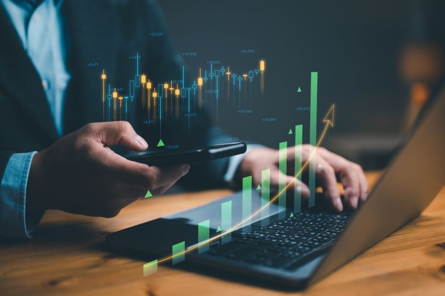 Investasi Publik Indonesia, Penyesuaian Tujuan dan Implementasi Strategi Keuangan