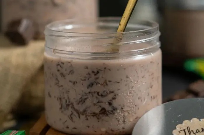 Cara Membuat Es Lumut Nutrijell, Pilihan Segar dan Praktis untuk Buka Puasa Anda