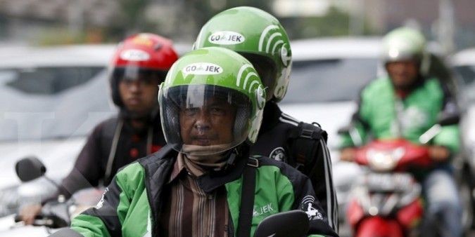 Pertumbuhan Kinerja Gojek 2025 Perkuat Ekosistem Digital di Indonesia