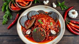 Resep Jengkol Balado Pedas Nikmat dan Aman Dikonsumsi