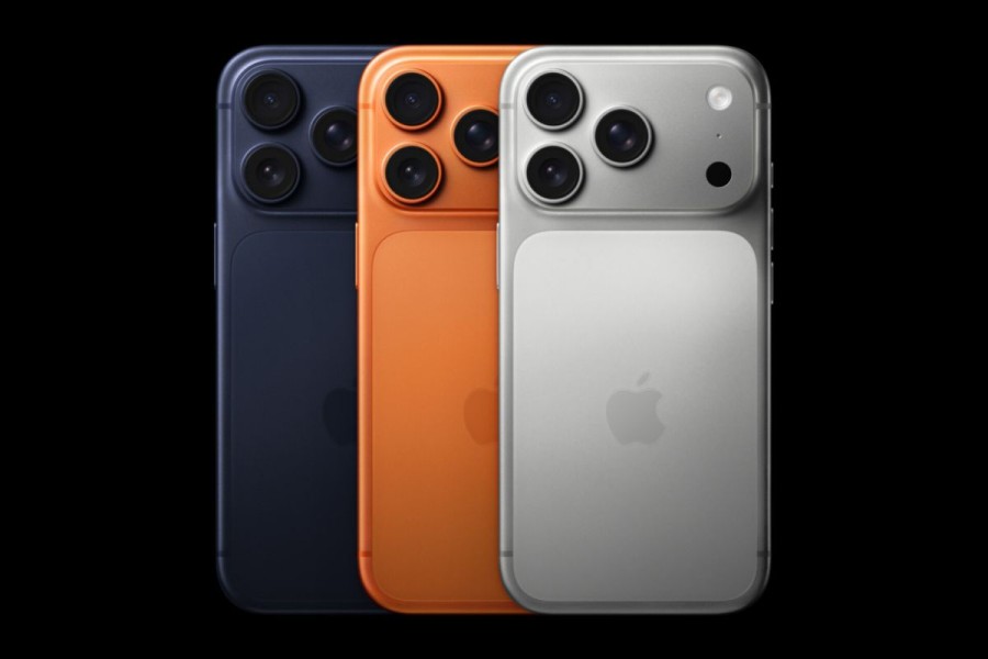 iPhone 17 Pro Alami Perubahan Warna, Pengguna Bingung