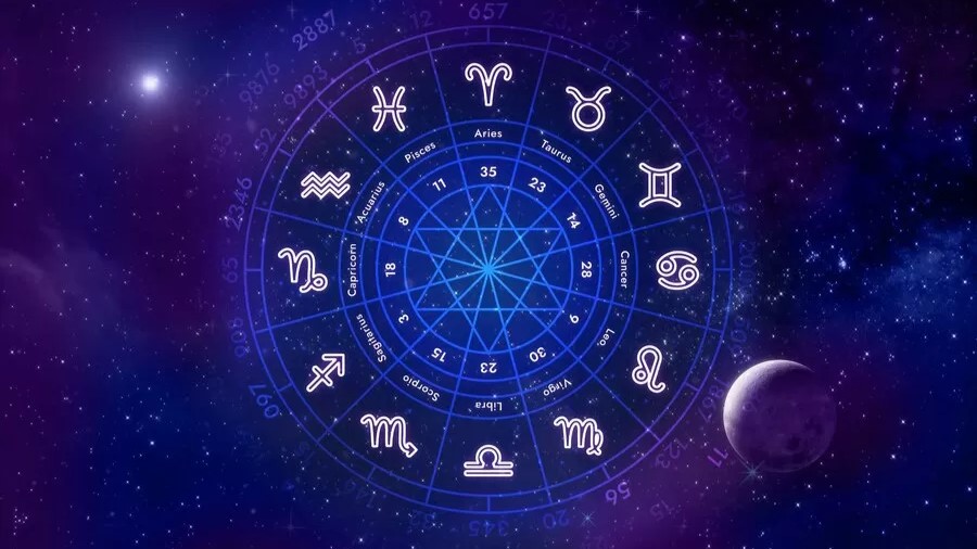 Prediksi 5  Zodiak yang Memancarkan Semangat Tak Pernah Padam