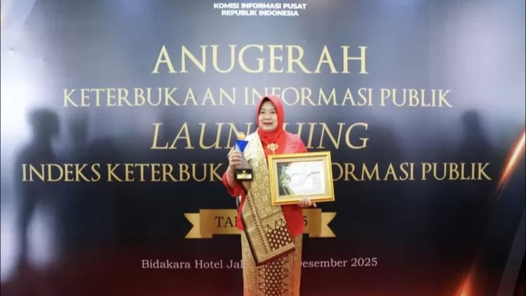 MPR RI Raih Predikat Informatif Tertinggi, Bukti Transparansi Publik Kian Menguat