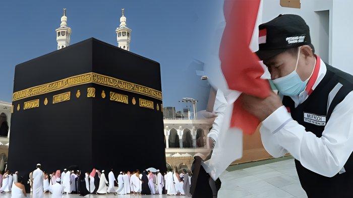 Kemenkes Kerahkan Lebih dari Seribu Tenaga Medis untuk Kawal Kesehatan Jemaah di Puncak Haji 2025