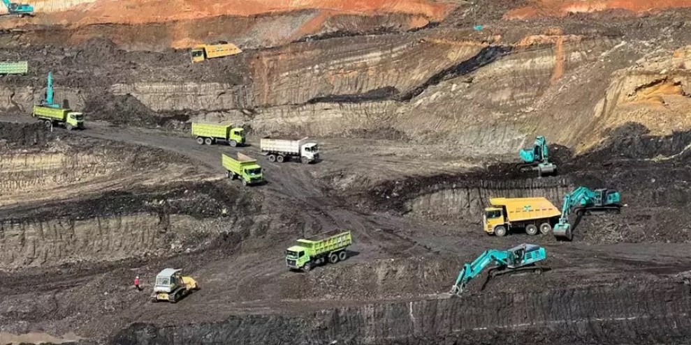 Aliansi Bisnis RMKE Dan BUMI Perkuat Infrastruktur Logistik Batu Bara