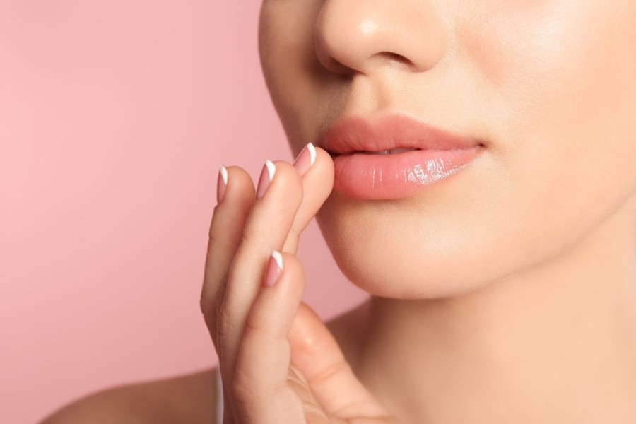5 Penyebab Benjolan di Bibir hingga Cara Mengatasinya