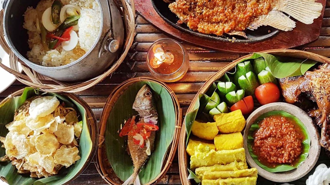 Rekomendasi Tempat Makan Sunda Terbaik di Jakarta yang Rasanya Autentik dan Selalu Dicari