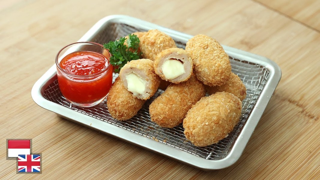 Deretan Ide Takjil Frozen Siap Goreng Paling Laris untuk Jualan Ramadan Tahun Ini