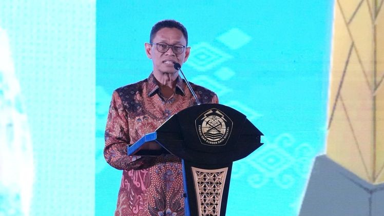 Wamen ESDM: Hilirisasi Dongkrak Ekonomi Nasional
