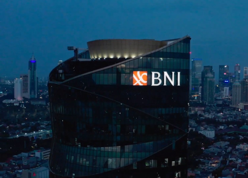 BNI Perkokoh Perannya dalam Membangun UMKM Hijau dan Ekonomi Desa yang Berkelanjutan