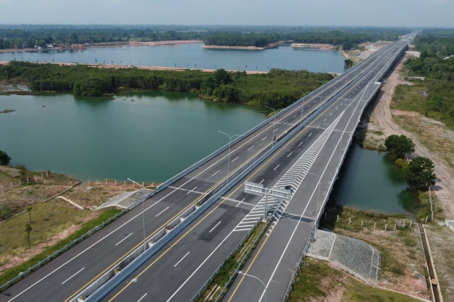 Warga Garut Jadi Jutawan Berkat Ganti Rugi Proyek Tol Gedebage sampai Tasikmalaya