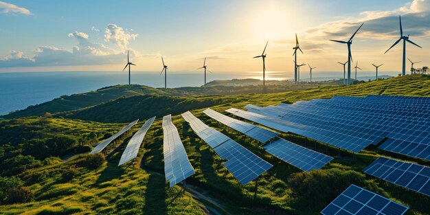 Menuju Indonesia Hijau: Peran Strategis Kelas Menengah dalam Transisi Energi