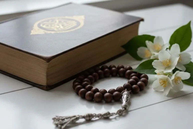 Kata Motivasi Islami Hari Ke 16 Ramadhan Jumat Berkah Status Instagram WhatsApp