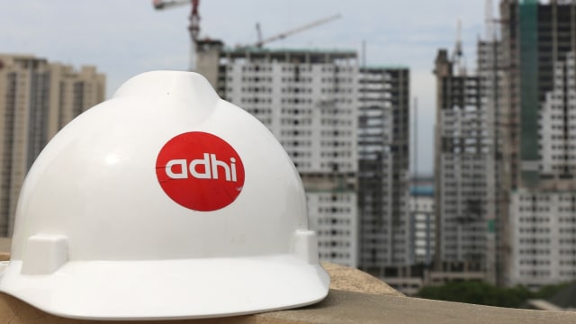 Peringatan Bulan K3 Nasional 2026 Jadi Momentum ADHI Karya Perkuat Budaya Keselamatan Kerja