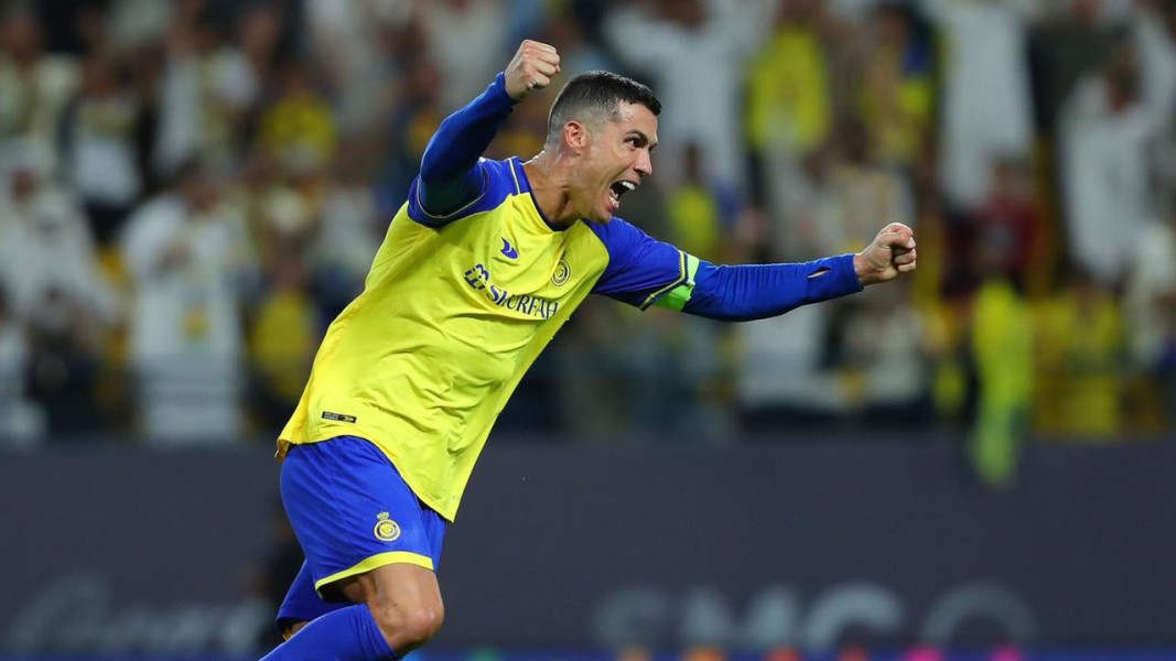8 Prediksi Klub Tujuan Cristiano Ronaldo Jika Memilih Hengkang Dari Al Nassr