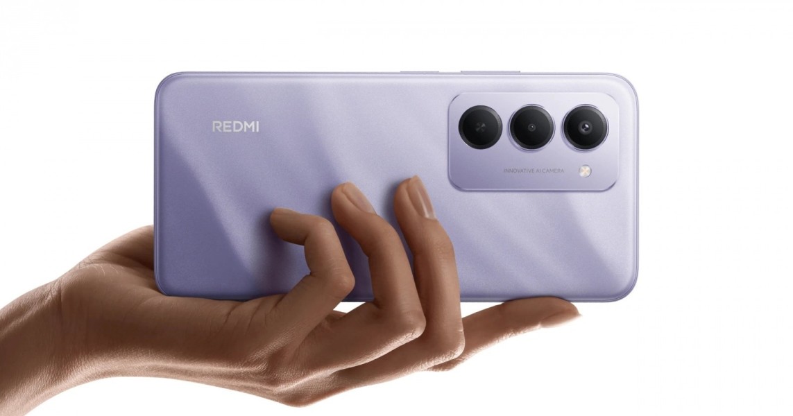 Spesifikasi Redmi 15 Lengkap untuk Gen Z Aktif dengan Baterai Tahan Lama