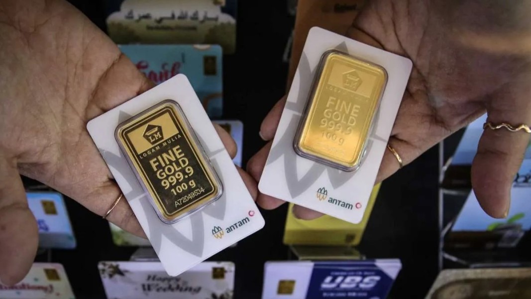 Harga Emas Antam Naik Signifikan Hari Ini, Strategi Buyback Agar Untung Maksimal