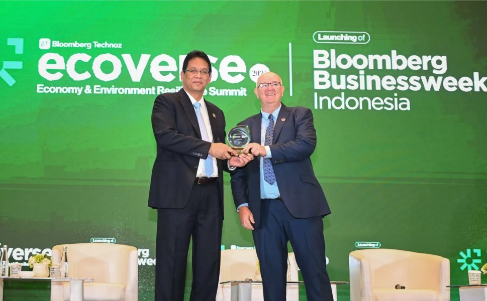 Optimisme Menkeu Purbaya Bawa Ekonomi Indonesia Menuju Fase Ekspansi 2033