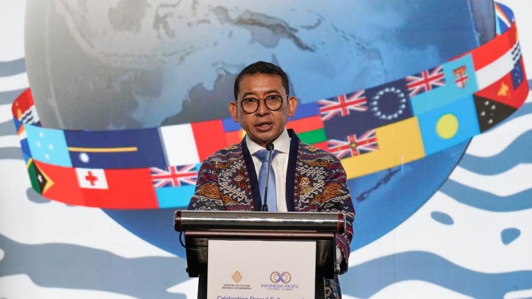 IPACS 2025 Tunjukkan Budaya Sebagai Jembatan Persahabatan Negara Pasifik