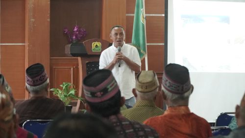 Kelistrikan di Flores dalam Ancaman: Ketergantungan pada BBM dan Batubara Perlu Ditinggalkan