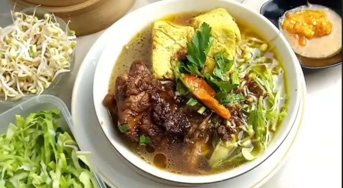 Jelajah Kuliner Jepara, Nikmatnya Bikin Ketagihan