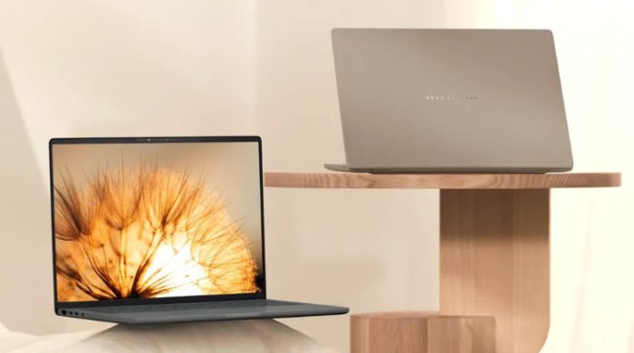 Inovasi Teknologi Terbaru: WhatsApp Perkenalkan Fitur Tema Chat dan ASUS Luncurkan Zenbook A14 di Indonesia