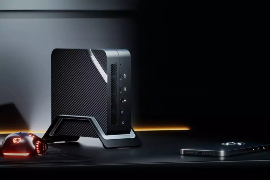 10 Rekomendasi Mini PC Terbaik 2025: Hemat Ruang, Hemat Biaya, Performa Maksimal 10 Rekomendasi Mini PC Terbaik 2025: Hemat Ruang, Hemat Biaya, Performa Maksimal