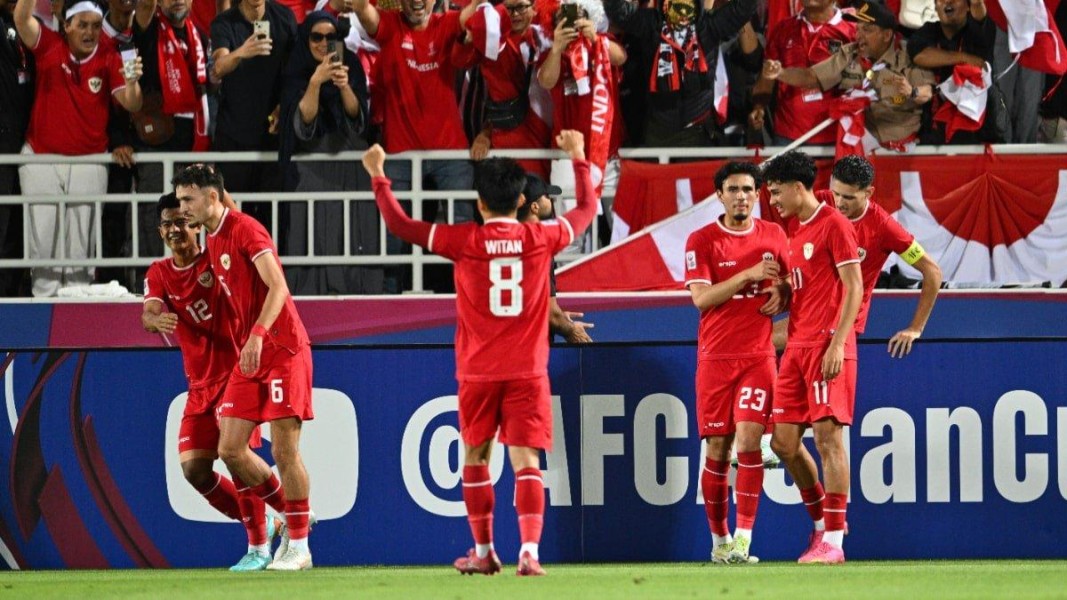 Daftar Lengkap Pemain Timnas Indonesia yang Tembus Liga Italia, Sorotan Mancini: Indonesia Semakin Terangkat Berkat Diaspora!