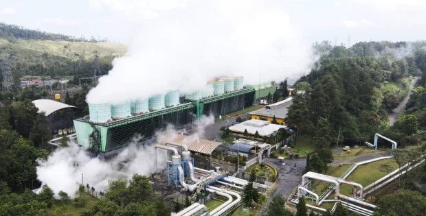 Pertamina Geothermal Energy Perkuat Kedaulatan Energi Bersih Nasional