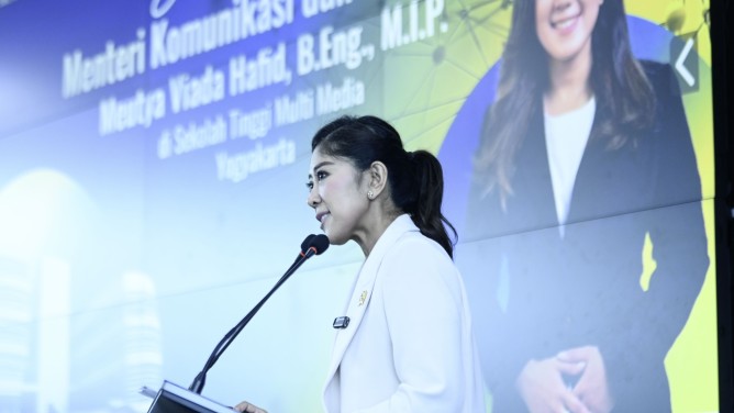 Batam Siap Menjadi Motor AI Nasional