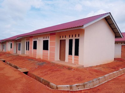 Rekomendasi Rumah Murah Tanjungpinang 2026 Harga Terjangkau Lokasi Strategis Terbaik