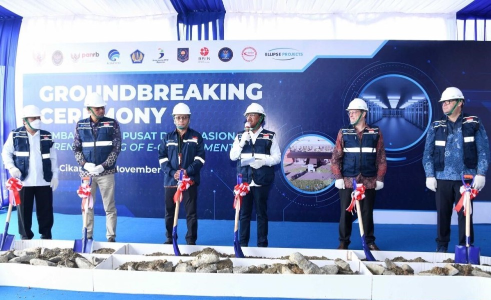 PDN I Mulai Beroperasi Terbatas Usai Uji Keamanan, Komdigi Pastikan Tahapan Bertahap Nasional