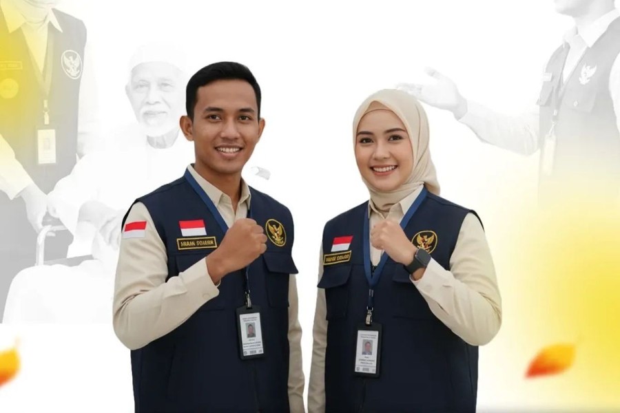 Panduan Lengkap Daftar Petugas Haji 2026 Online