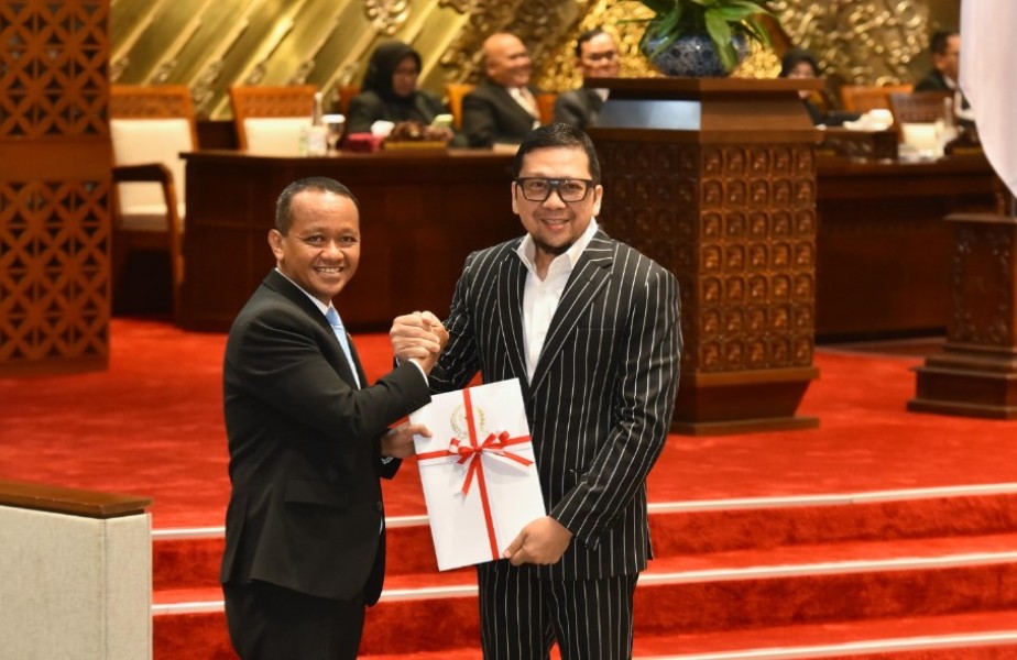 Kementerian ESDM dan B Universe Gelar Energi dan Mineral Forum 2025: Bahas Arah Strategis Sektor Energi Indonesia