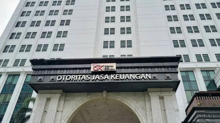 Daftar 96 Pinjol yang Resmi Berizin OJK Per 2025