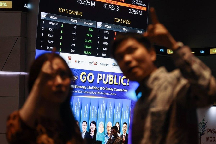 Harga Saham DIVA Melonjak 30 Persen Kenali Profil Emiten Teknologi UMKM