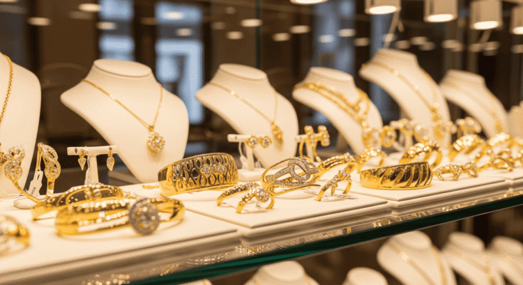 Harga Emas Perhiasan 24 Karat Rp 2,68 Juta Hari Ini dan Buyback Aman