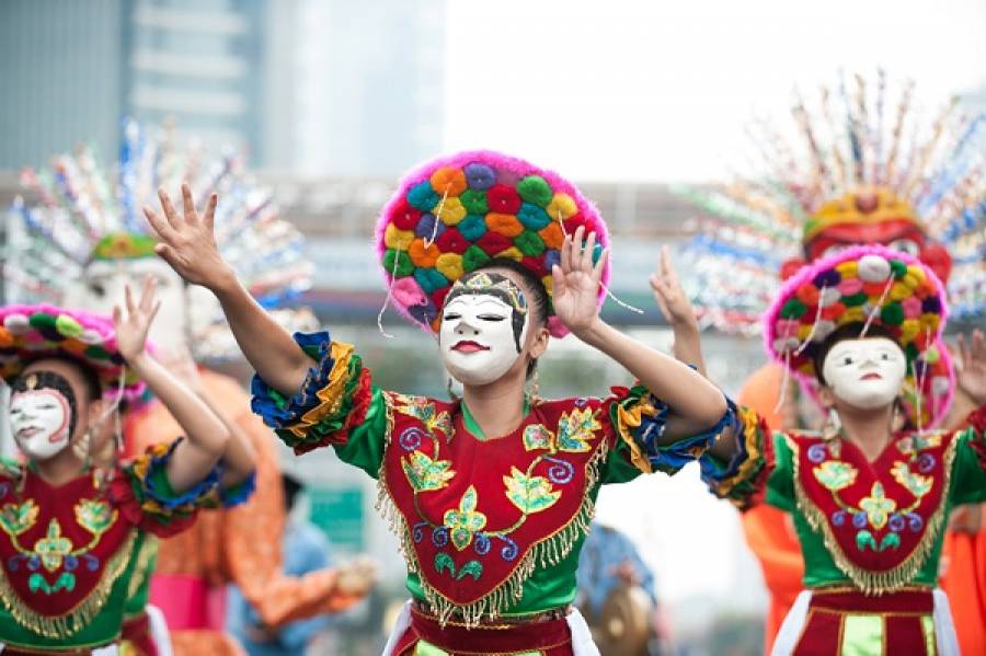 Jakarta Sambut Gubernur dan Wakil Gubernur Baru dengan Kekayaan Budaya Betawi dan Kuliner UMKM