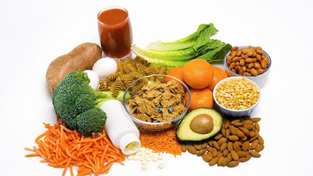 7 Makanan Kaya Asam Folat untuk Mendukung Pembentukan Sel Darah Merah