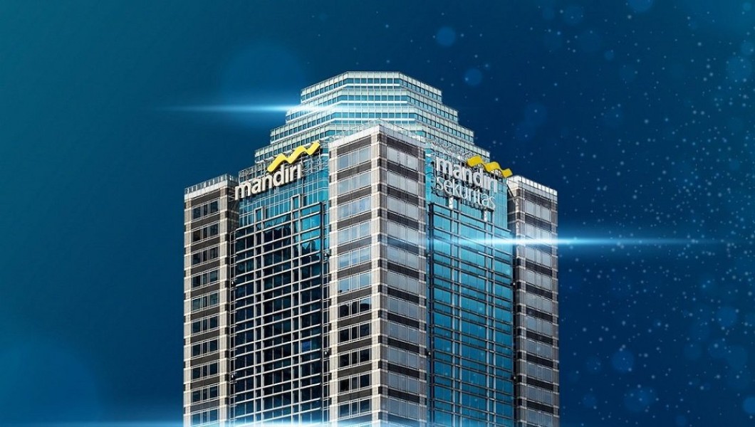 Mandiri Sekuritas adalah: Produk hingga Cara Daftar