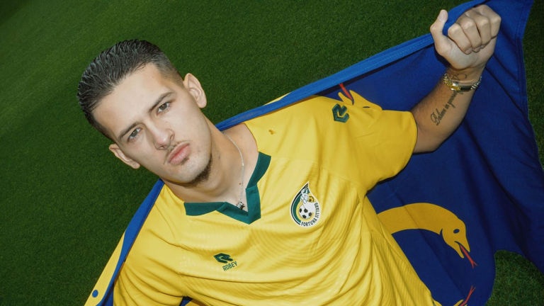 Justin Hubner Pilih Eropa, Tolak Tawaran Liga Indonesia demi Karier Sepak Bola