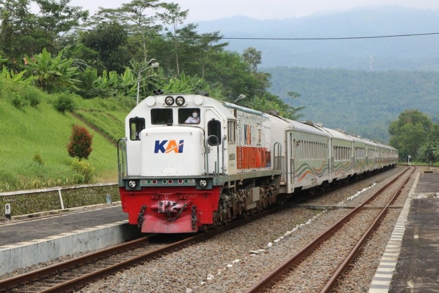 Diskon Tiket Kereta Masih Tersedia, Buruan Sebelum 31 Juli