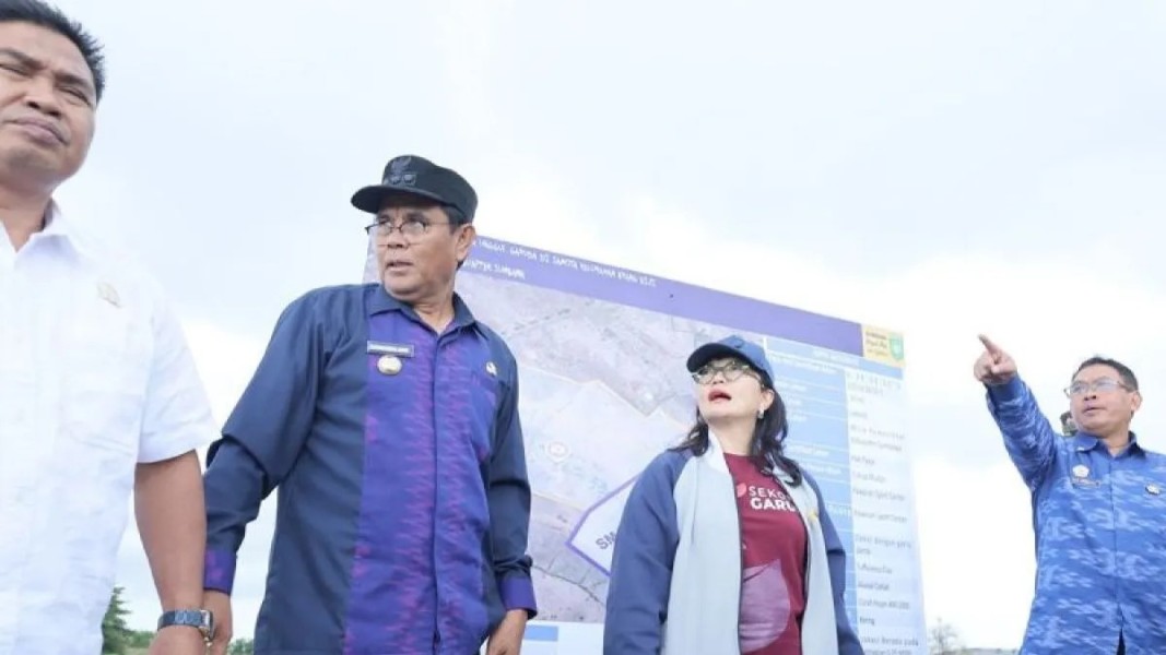 Peluncuran PPDB Sekolah Garuda 2026/2027 Jadi Langkah Strategis Cetak Talenta Unggul Nasional