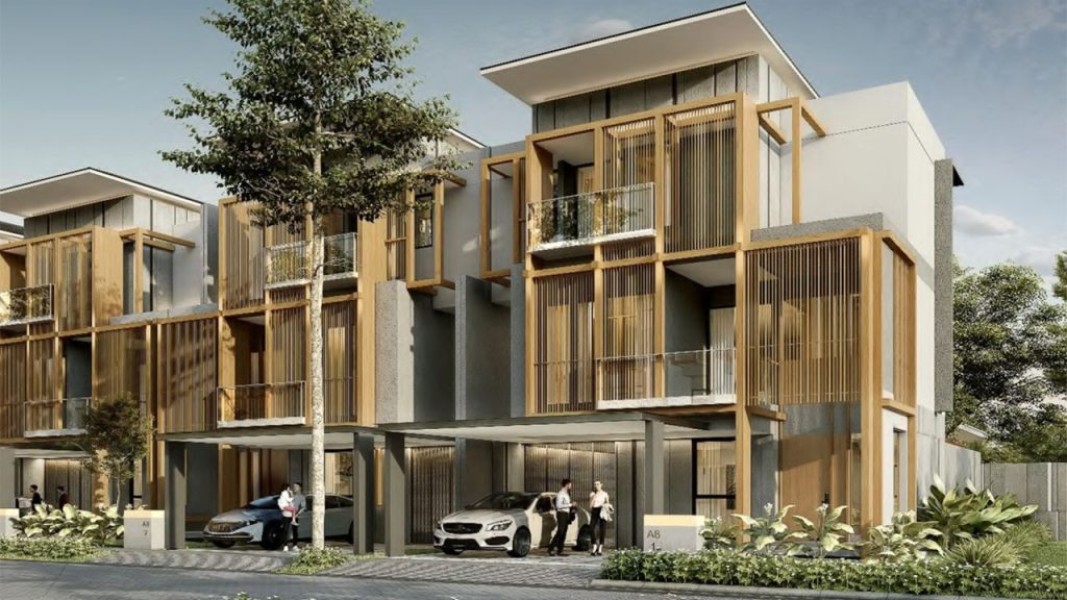 Properti Mewah di BSD Terus Jadi Magnet Pasar